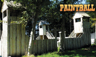 Paintball Town